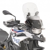 KAPPA SZYBA BMW F 750/850 GS '18-20, F 850 GS '24 ( DO MONTAŻU POTRZEBNY KIT D5129KITK ), F 850 GS '21-23 REGULOWANA AIRFLOW PRZ
