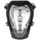 GZ LAMPA PRZEDNIA SUZUKI GSX-R1300 (97-07) (BEZ HOMOLOGACJI)