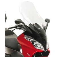 KAPPA SZYBA APRILIA ATLANTIC 125/200/250/300 (03-13), 400/500 SPRINT (05-12) 84 x 70 cm PRZEZROCZYSTA