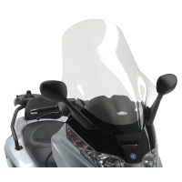 KAPPA SZYBA PIAGGIO X-EVO 125/250/400 (07-11), X8 125/150/200/250/400 (04-10) 80X60CM PRZEZROCZYSTA