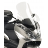 KAPPA SZYBA YAMAHA Majesty 400 (04-08) 74 X 64 CM PRZEZROCZYSTA