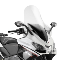 KAPPA SZYBA APRILIA SRV 850 (12-15) 78 X 62 CM PRZEZROCZYSTA - WYCOFANA Z OFERTY