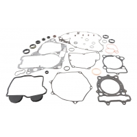 WINDEROSA (VERTEX) KOMPLET USZCZELEK SUZUKI RMZ250 16-17 (Z USZCZELNIACZAMI SILNIKOWYMI)