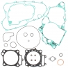 WINDEROSA (VERTEX) KOMPLET USZCZELEK HONDA CRF 450R 07-08