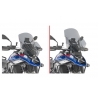 KAPPA SZYBA BMW R 1300 GS '24-, (54,5 X 49 CM) PRZYCIEMNIANA (DO MODELI BEZ RADARU)