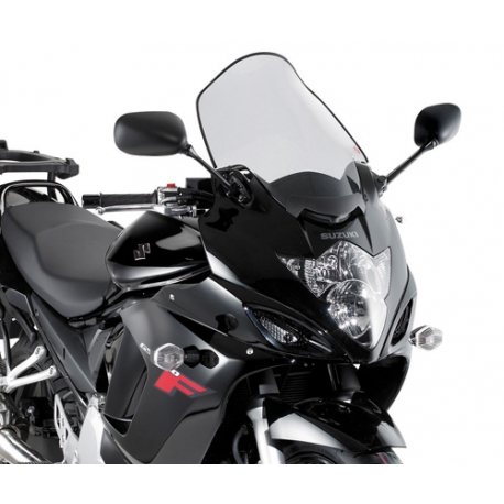 KAPPA SZYBA SUZUKI GSX 650 F (08-14) / GSX 1250 F (10-14) 45 X 38,5 CM PRZYCIEMNIANA