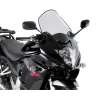 KAPPA SZYBA SUZUKI GSX 650 F (08-14) / GSX 1250 F (10-14) 45 X 38,5 CM PRZYCIEMNIANA