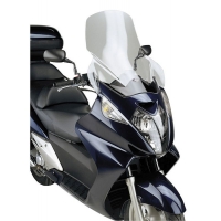 KAPPA SZYBA HONDA SILVER WING 400 (06-09), 600/ABS (01-09)63 x 60 CM PRZEZROCZYSTA - POTRZEBNE MOCOWANIE D214KITK