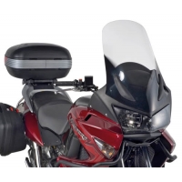 KAPPA SZYBA HONDA XL 1000V VARADERO / ABS (03-12) 60 x 48 CM PRZYCIEMNIANA