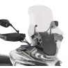 KAPPA SZYBA CF MOTO MT 800 '22-, 64 X 51 CM (WYS. X SZER.) PRZEZROCZYSTA