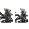 KAPPA SZYBA BMW R 1300 GS '24, PRZYCIEMNIONA ( DO MODELI Z RADAREM)