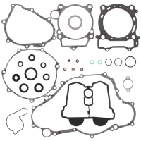 WINDEROSA (VERTEX) KOMPLET USZCZELEK YAMAHA YZ450F 03-05 (YZF450) (Z USZCZELNIACZAMI SILNIKOWYMI)