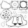 WINDEROSA (VERTEX) KOMPLET USZCZELEK YAMAHA YZ450F 03-05 (YZF450) (Z USZCZELNIACZAMI SILNIKOWYMI)