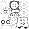 WINDEROSA (VERTEX) KOMPLET USZCZELEK Z USZCZELNIACZAMI SILNIKOWYMI KTM SX-F 505 08, XC-F 505 08-09
