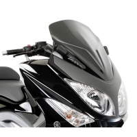 KAPPA SZYBA YAMAHA T-MAX 500 '08-'11 (59 X 45CM) CZARNA