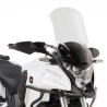 KAPPA SZYBA HONDA Crosstourer 1200 / Crosstourer 1200 DCT (12-19) 51 x 42 CM PRZEZROCZYSTA