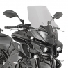 KAPPA SZYBA YAMAHA MT 10 (16-17) 53,5 X 42 CM PRZYCIEMNIANA