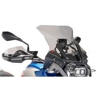 KAPPA SZYBA BMW R 1200 GS (16-18), ADVENTURE (16-18), R 1250GS (19), R 1250GS ADVENTURE 43,5 X 43 CM CM PRZYCIEMNIANA - PATRZ UW