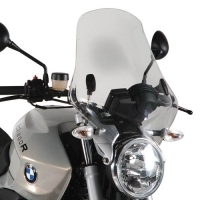 KAPPA SZYBA BMW R 1200 R (06-18) 49,5 x 46 CM - POTRZEBNE MOCOWANIE A147AK