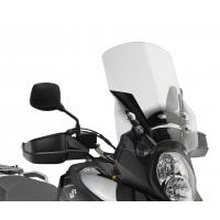 KAPPA SZYBA SUZUKI DL 1000 V-Strom (14-16), DL 1000 V-Strom (17-18) 50 x 39,5 cm PRZEZROCZYSTA