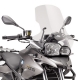 KAPPA SZYBA BMW F 700 GS (13-17) 50 X 49 CM PRZEZROCZYSTA - POTRZEBNE MOCOWANIE D5107KITK