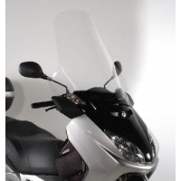 KAPPA SZYBA YAMAHA X-MAX 125-250 (05-09) 63,5 X 69,5 CM PRZEZROCZYSTA