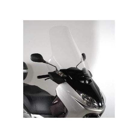 KAPPA SZYBA YAMAHA X-MAX 125-250 (05-09) 63,5 X 69,5 CM PRZEZROCZYSTA