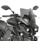 KAPPA SZYBA YAMAHA MT 10 (16-17) 36 X 36 CM CIEMNA