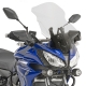 KAPPA SZYBA YAMAHA MT 07 TRACER (16-19) 56 X 41 CM PRZEZROCZYSTA