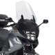 KAPPA SZYBA HONDA NT 700 Deauville (06-12) 49 x 46,5 CM PRZEZROCZYSTA