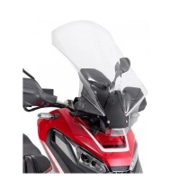 KAPPA SZYBA HONDA X-ADV 750 (17-19) 65 X 40 CM PRZEZROCZYSTA