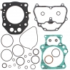 WINDEROSA (VERTEX) KOMPLET USZCZELEK HONDA TRX 420 RANCHER FM/TM/FPM/FE/TE/FPE '09-'16