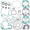 WINDEROSA (VERTEX) KOMPLET USZCZELEK Z USZCZELNIACZAMI SILNIKOWYMI KTM EXC 200 03-05, SX 200 03-04, XC 200 06-09, XC-W 200 06-12