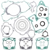 WINDEROSA (VERTEX) KOMPLET USZCZELEK Z USZCZELNIACZAMI SILNIKOWYMI KTM EXC 360 96-97, EXC 380 98-02, MXC 360 96-97, MXC 380 98-0