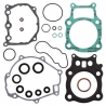WINDEROSA (VERTEX) KOMPLET USZCZELEK Z USZCZELNIACZAMI SILNIKOWYMI HONDA TRX350FE 00-06, TRX350FM FOURTRAX RANCHER 00-06, TRX350