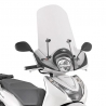 KAPPA MOCOWANIE SZYBY 1193AK HONDA SH MODE 125 '21,