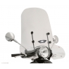 KAPPA SZYBA PIAGGIO Vespa Primavera 50-125-150 (14-19), Vespa Sprint 50-125-150 (14-19) 50 X 69 PRZEZROCZYSTA - POTRZEBNE MOCOWA