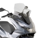 KAPPA SZYBA HONDA PCX 125 '21 PRZEZROCZYSTA 59X48,5CM