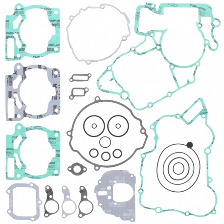 WINDEROSA (VERTEX) KOMPLET USZCZELEK KTM SX/EXC 200 '02-'15