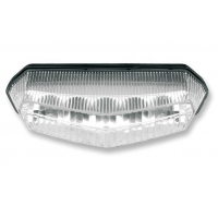 V PARTS (VICMA) LAMPA TYŁ LED X-FORCE (7966)