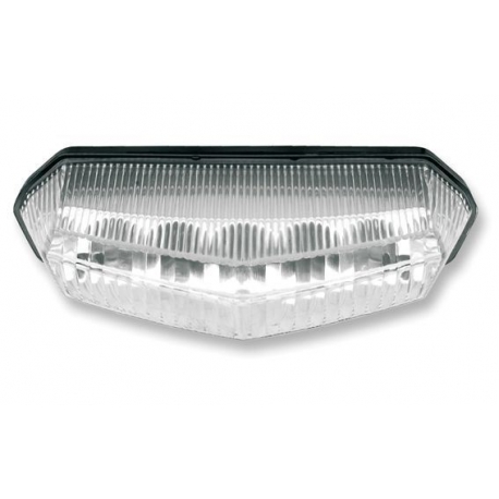 V PARTS (VICMA) LAMPA TYŁ LED X-FORCE (7966)