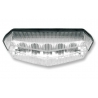 V PARTS (VICMA) LAMPA TYŁ LED X-FORCE (7966)