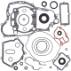 WINDEROSA (VERTEX) KOMPLET USZCZELEK YAMAHA YZ250 '02-'22, YZ250X '16-'22 (Z USZCZELNIACZAMI SILNIKOWYMI)