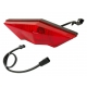 SPI 2024 LAMPA TYLNA LYNX RAVE 550 '12-'14, RAVE / XTRIM 600 '09'14, GSX LE 600 / 1200 '09-'14, MXZ 600 ADRENALINE '08-'10 (OEM: