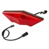 SPI SNOW LAMPA TYLNA LYNX RAVE 550 '12-'14, RAVE / XTRIM 600 '09'14, GSX LE 600 / 1200 '09-'14, MXZ 600 ADRENALINE '08-'10 (OEM: