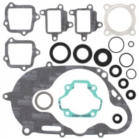 WINDEROSA (VERTEX) KOMPLET USZCZELEK Z USZCZELNIACZAMI SILNIKOWYMI YAMAHA PW80 83-06