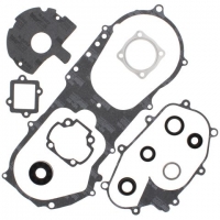 WINDEROSA (VERTEX) KOMPLET USZCZELEK Z USZCZELNIACZAMI SILNIKOWYMI POLARIS PREDATOR 90 05-06, SPORTSMAN 90 05-06