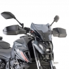 KAPPA MOCOWANIE SZYBY 1173SK YAMAHA MT-07 '21-'24