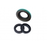 BEARING WORX USZCZELNIACZE DYFERENCJAŁU TYLNEGO CAN-AM 400/500/650/800