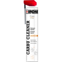 IPONE SPRAY CARBU CLEANER 750ML SPRAY DO CZYSZCZENIA GAŹNIKÓW (CARELINE) (12)